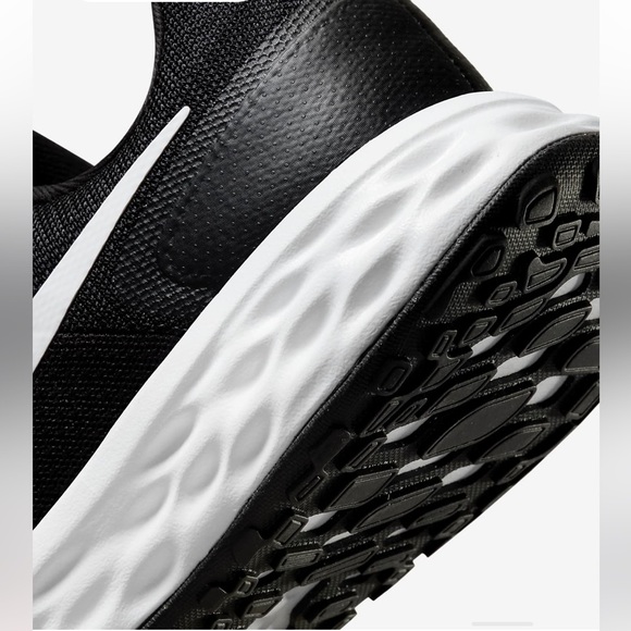 Nike Men revolution 6 running shoes - Picture 3 of 12